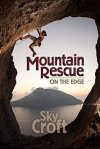 mountain rescue on the edge