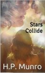 stars collide