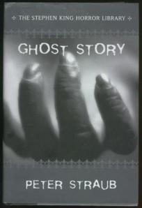ghoststory