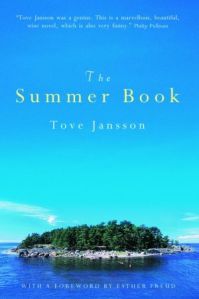 the_summer_book