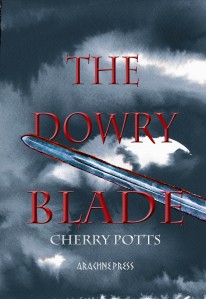The Dowry Blade FRONT Cover final